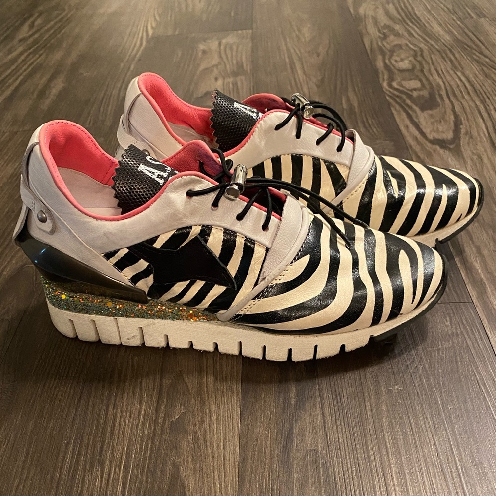 A.S.98 Sneakers